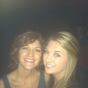 Meet your Posher, Paula